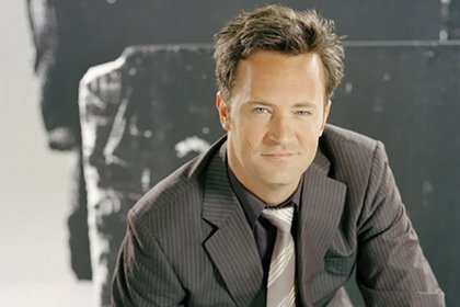 Наркоман Мэттью Пэрри закидывался “колёсами” во время съёмок «Друзей» Наркоман Мэттью Пэрри закидывался “колёсами” во время съёмок «Друзей»