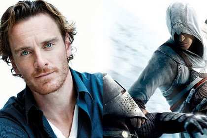 Некоторые персонажи из игры Asassin’s Creed перекочуют в экранизацию Некоторые персонажи из игры Asassin’s Creed перекочуют в экранизацию