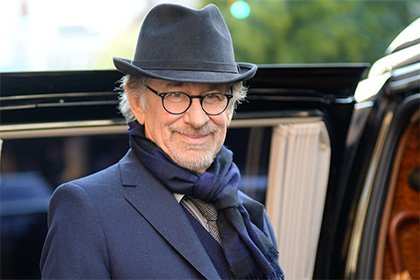 Спилберг считает, что супергерои перестанут нравиться зрителям Спилберг считает, что супергерои перестанут нравиться зрителям