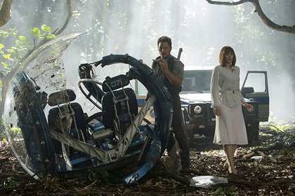 Десятка самых кассовых фильмов прошлого лета Десятка самых кассовых фильмов прошлого лета