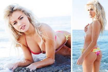 Дублёрша Эмилии для обнажённых сцен ушла из «Игры престолов» Дублёрша Эмилии для обнажённых сцен ушла из «Игры престолов»