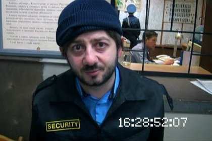 Про персонажа Михаила Галустяна из «Наша Russia» будет отдельный сериал Про персонажа Михаила Галустяна из «Наша Russia» будет отдельный сериал