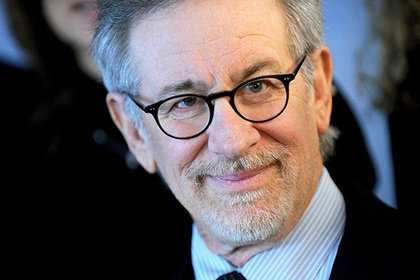 Стивен Спилберг доволен «Пробуждением силы» Джей Джей Абрамса Стивен Спилберг доволен «Пробуждением силы» Джей Джей Абрамса