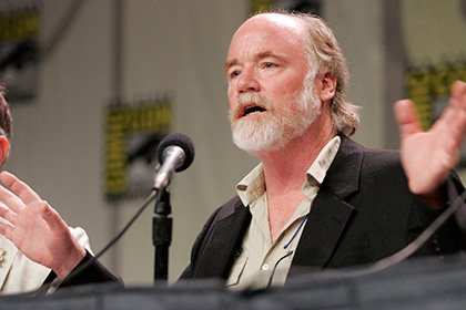 Над «Звёздными войнами» работал наркоман Над «Звёздными войнами» работал наркоман