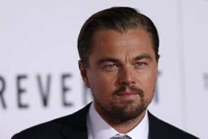 Леонардо ДиКаприо хочет играть русских Леонардо ДиКаприо хочет играть русских