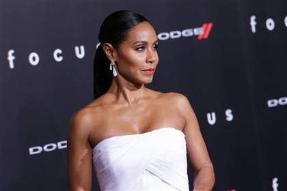 Жена Уилла Смита обвиняет Американскую Киноакадемию в расизме Жена Уилла Смита обвиняет Американскую Киноакадемию в расизме