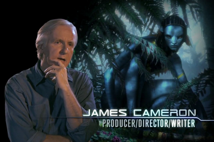 Джеймс Кэмерон жалуется на сложность создания «Аватар 2» Джеймс Кэмерон жалуется на сложность создания «Аватар 2»