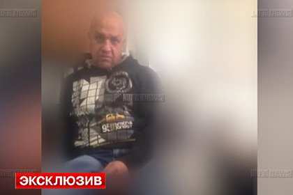 Одного из актёров «Бригады» приговорили к 8 годам тюрьмы Одного из актёров «Бригады» приговорили к 8 годам тюрьмы