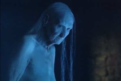 Реакция пользователей Твиттера на старение Мелисандры в «Игре престолов» Реакция пользователей Твиттера на старение Мелисандры в «Игре престолов»