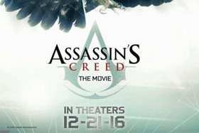 ������ ������� ������ Assassin�s Creed