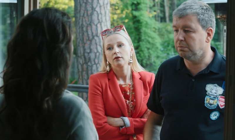 Развёрнутая информация о конце «Сладкой жизни» Развёрнутая информация о конце «Сладкой жизни»