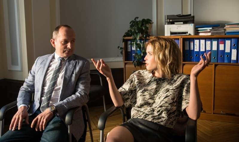 Развёрнутая информация о конце «Сладкой жизни» Развёрнутая информация о конце «Сладкой жизни»