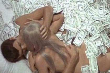 Миллион долларов за секс – новое реалити-шоу Миллион долларов за секс – новое реалити-шоу