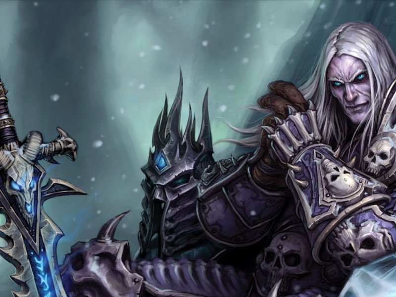 10 подробностей про фильм «Варкрафт» 10 подробностей про фильм «Варкрафт»