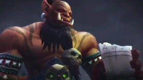 10 подробностей про фильм «Варкрафт» 10 подробностей про фильм «Варкрафт»