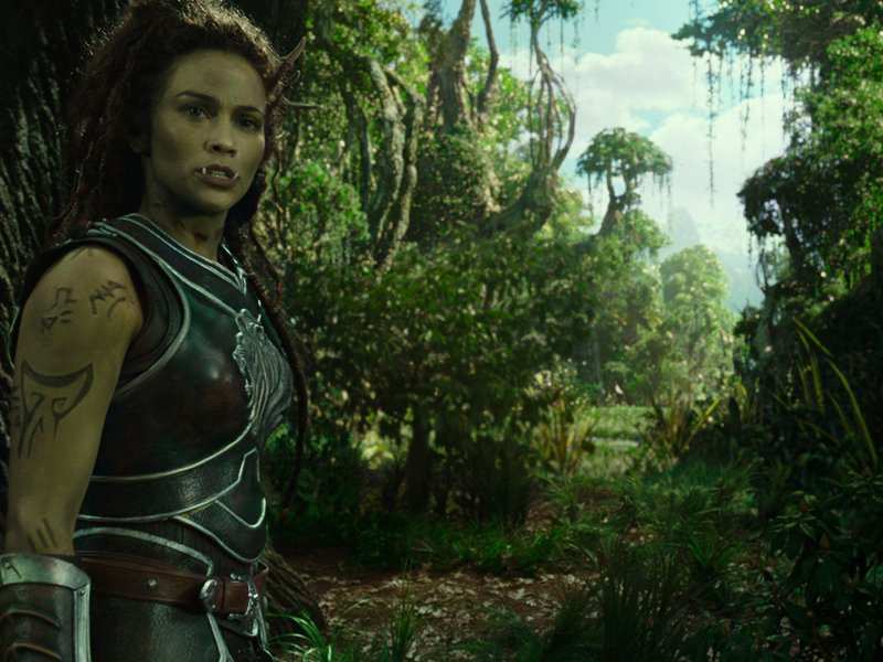 10 подробностей про фильм «Варкрафт» 10 подробностей про фильм «Варкрафт»