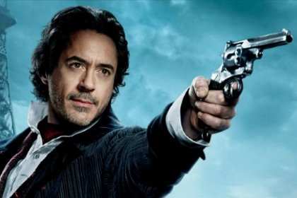 Скоро могут начаться съёмки «Шерлок Холмс 3» Скоро могут начаться съёмки «Шерлок Холмс 3»