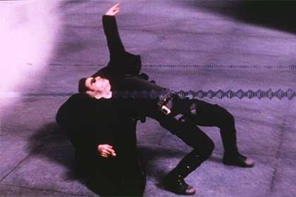 «Матрица» братьев Вачовски возвращается в кинотеатры «Матрица» братьев Вачовски возвращается в кинотеатры