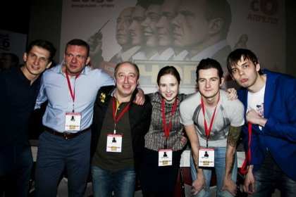 «ЧОПа» больше не будет «ЧОПа» больше не будет