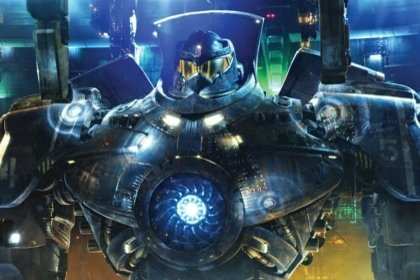 Официальная дата выхода «Тихоокеанский рубеж 2» Официальная дата выхода «Тихоокеанский рубеж 2»