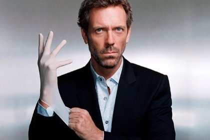 Хью Лори вернётся к медицинской тематике в новом сериале Хью Лори вернётся к медицинской тематике в новом сериале