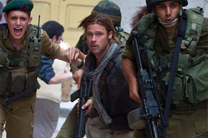 Сиквел «Война миров Z» вероятно снимет Дэвид Финчер Сиквел «Война миров Z» вероятно снимет Дэвид Финчер