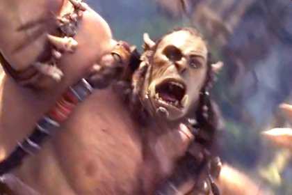 Возможно «WarCraft 2» будет снят в Китае Возможно «WarCraft 2» будет снят в Китае