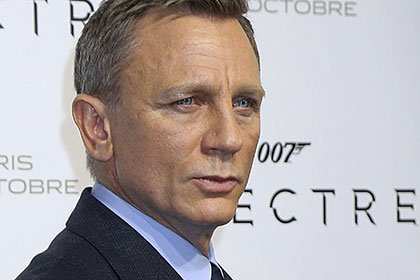 Дэниелу Крэйгу предложили уже $150 млн. за роль агента 007 Дэниелу Крэйгу предложили уже $150 млн. за роль агента 007