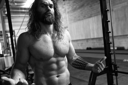 Кхала Дрого вернут в седьмом сезоне «Игры престолов» Кхала Дрого вернут в седьмом сезоне «Игры престолов»