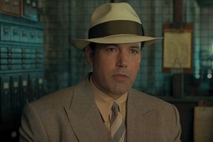 Бен Аффлек рассказал, что из себя представляет «Закон ночи» на закрытом показе фильма для журналистов Бен Аффлек рассказал, что из себя представляет «Закон ночи» на закрытом показе фильма для журналистов