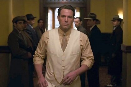 Бен Аффлек рассказал, что из себя представляет «Закон ночи» на закрытом показе фильма для журналистов Бен Аффлек рассказал, что из себя представляет «Закон ночи» на закрытом показе фильма для журналистов