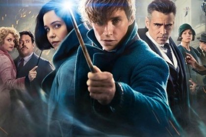 Расхваленные критикам «Фантастические звери и где их искать» занимают лидирующую позицию в прокате Расхваленные критикам «Фантастические звери и где их искать» занимают лидирующую позицию в прокате