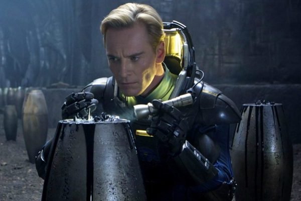 Новый трейлер «Чужой: Завет»‍ демонстрирует каноны жанра Новый трейлер «Чужой: Завет»‍ демонстрирует каноны жанра