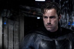 Возможно, Бен Аффлек откажется от роли Бэтмена Возможно, Бен Аффлек откажется от роли Бэтмена