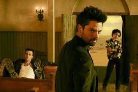 Самые примечательные сериалы ушедшего, 2016 года Самые примечательные сериалы ушедшего, 2016 года