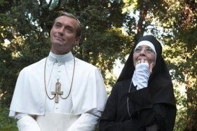 Самые примечательные сериалы ушедшего, 2016 года Самые примечательные сериалы ушедшего, 2016 года