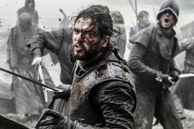 Самые примечательные сериалы ушедшего, 2016 года Самые примечательные сериалы ушедшего, 2016 года