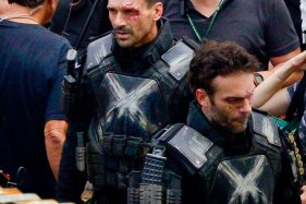 Перемены в актёрском составе «Мстителей» Перемены в актёрском составе «Мстителей»