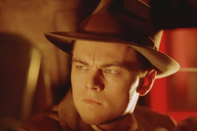 Леонардо Ди Каприо сыграет роль американо-итальянского сыщика Леонардо Ди Каприо сыграет роль американо-итальянского сыщика