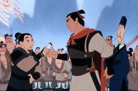 Назначен режиссёр ремейка «Мулан» Назначен режиссёр ремейка «Мулан»