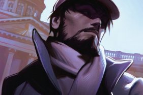 Русские комиксы идут в кино. На днях выйдет экранизация «Майор Гром». Дальше – больше. Русские комиксы идут в кино. На днях выйдет экранизация «Майор Гром». Дальше – больше.