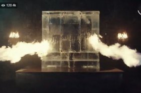 Анонс даты седьмого сезона «Игры престолов» сделали с помощью льда и пламени Анонс даты седьмого сезона «Игры престолов» сделали с помощью льда и пламени
