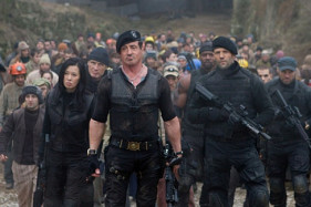 Сильвестр Сталлоне покидает «Неудержимых» Сильвестр Сталлоне покидает «Неудержимых»