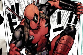 В следующем году появится мультсериал про Дэдпула В следующем году появится мультсериал про Дэдпула