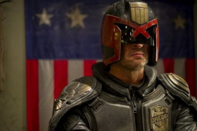 Готовится сериал про судью Дредда Готовится сериал про судью Дредда