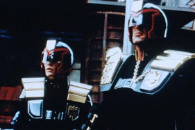 Готовится сериал про судью Дредда Готовится сериал про судью Дредда