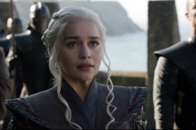 Трейлер седьмого сезона «Игры престолов» Трейлер седьмого сезона «Игры престолов»