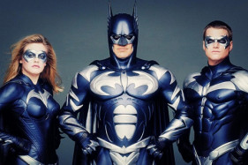 Режиссёр «Бэтмен и Робин» 1997 года попросил прощения за этот фильм Режиссёр «Бэтмен и Робин» 1997 года попросил прощения за этот фильм