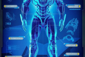 Подробности про новых егерей «Тихоокеанского рубежа 2» и не только Подробности про новых егерей «Тихоокеанского рубежа 2» и не только