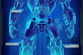 Подробности про новых егерей «Тихоокеанского рубежа 2» и не только Подробности про новых егерей «Тихоокеанского рубежа 2» и не только